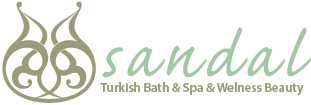 Sandal Spa Logo